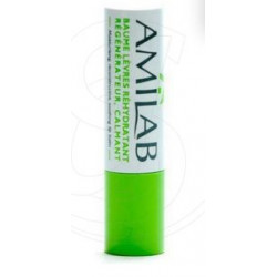 Amilab stick lèvre 4,7 g