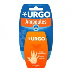 Pansements Ampoules petit format Doigt  Urgo