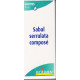 Sabal Serrulata Composé Gouttes 30 ml Boiron