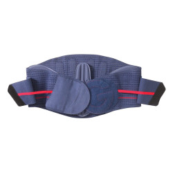 Lombogib Double Action Ceinture Lombaire GIBAUD