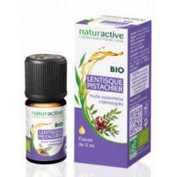 Lentisque Pistachier Huile Essentielle Bio  Naturactive