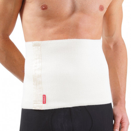 Ceinture Thermique Thermotherapy Gibaud