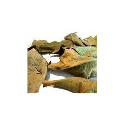 Oranger bigaradier feuilles entières vrac 50 g