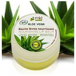 Aloe Vera crème réparatrice Bio 150 ml