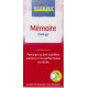 Memoire Ginkgo gouttes 60 ml Boiron