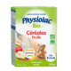 Physiolac Céréales Fruits Bio 200g