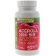 ACEROLA 1000 BIO 30 comprimés Nat&Form