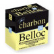 Charbon BELLOC 125 mg capsules