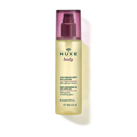 Huile Minceur NUXE Body 100ml