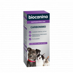 CARBONIMO Biocanina
