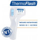 ThermoFlash Premium Thermometre sans contact