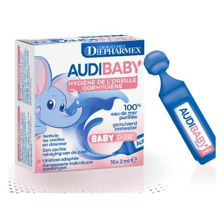 AUDIBABY Unidoses