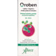 OROBEN Gel Oral 15 ml Aboca