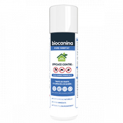 Spray Pure Habitat  Biocanina