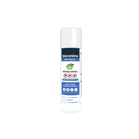 Spray Pure Habitat  Biocanina