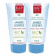 RAP Phyto jambes légères gel 2 tubes 150 ml