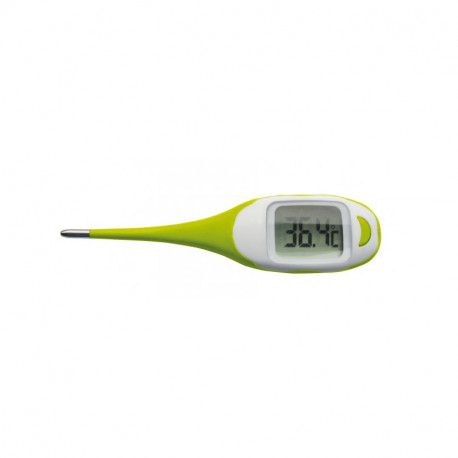 Thermomètre médical éléctronique avec embout fléxible ThermoJumbo