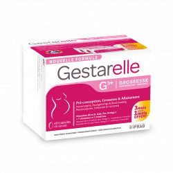 Gestarelle G3+ Grossesse