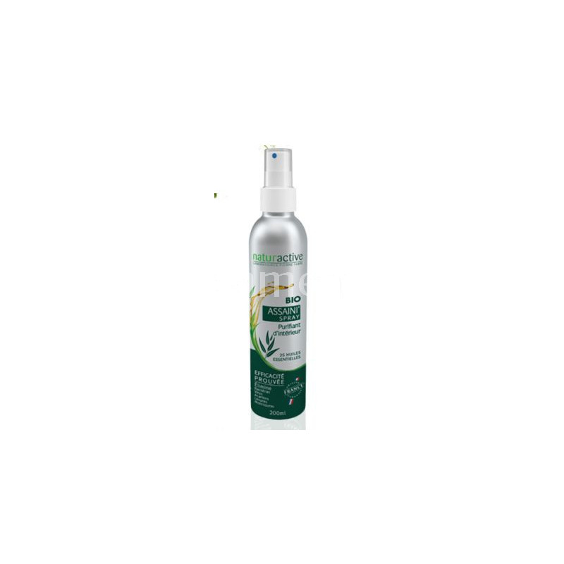 VALEO - Spray désinfectant, assainissant et purifiant pour