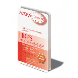HRPS Activa Chrono 15 gelules