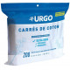 Urgo Carrés de Coton x200 ancienne présentation