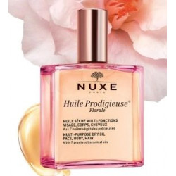 NUXE Huile Prodigieuse Florale