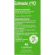 Echinacée N40 gouttes 30 ml Lehning