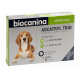 Ascatryl trio Vermifuge chien comprimés Biocanina