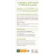 Jus de Bouleau bio 2 flacons 250 ml  Weleda