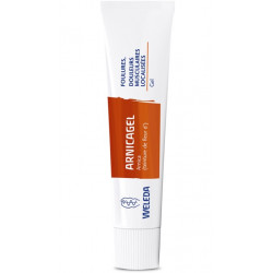 Arnicagel Weleda 25g