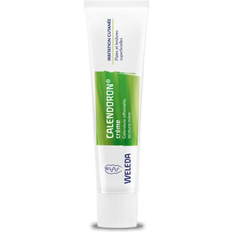 CALENDORON Crème WELEDA tube de 25g