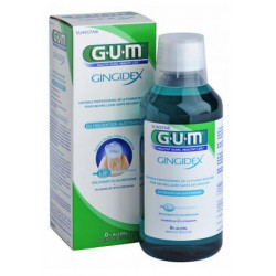 Bain de bouche GUM Gingidex