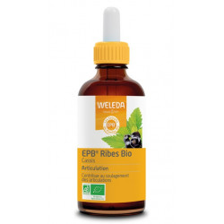 EPB Ribes Bio Articulation Weleda