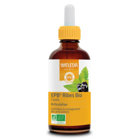 EPB Ribes Bio Articulation Weleda