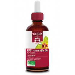 EPB Hamamelis Bio Circulation Weleda