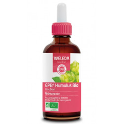 EPB Humulus Bio Menopause Weleda