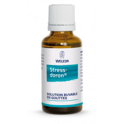 Stressdoron Solution buvable Weleda