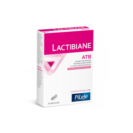 Lactibiane ATB Pileje