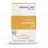 Granions Vitamine D3 végétale 60 gélules