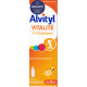 Alvityl Vitalité 11 Vitamines Solution buvable