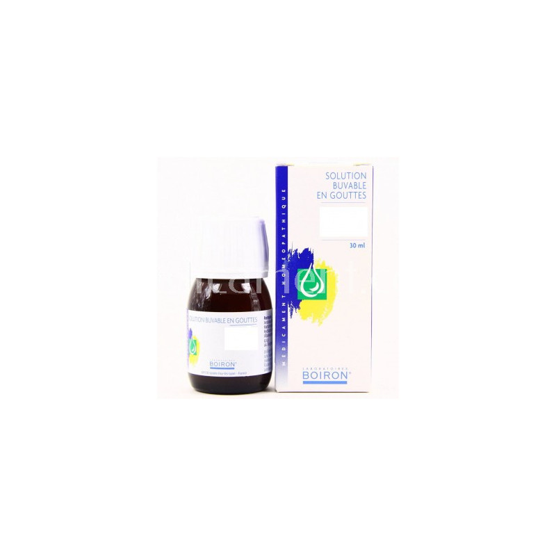 Allium Cepa Compose Granules Homeopathie Boiron Allium Cepa Compose Granules Homeopathie Boiron