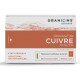 Granions de Cuivre 30 ampoules