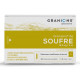 Granions de Soufre 30 ampoules