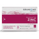 Granions de Zinc 30 ampoules