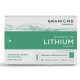 Granions Lithium 30 ampoules