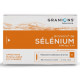 Granions de Selenium 30 ampoules