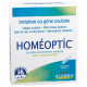 HOMEOPTIC collyre 10 unidoses