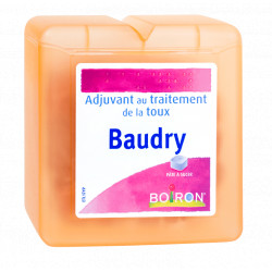 Pâtes Baudry Boiron