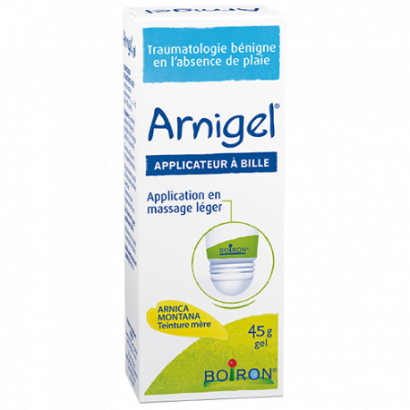 Arnigel Roll-On gel 45 g Boiron