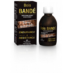 Bois Bandé solution 200ml